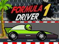 游戏Formula 1 Driver