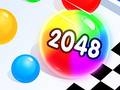 游戏Ball Merge 2048