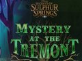 游戏Mystery at the Tremont