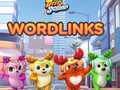 游戏Deer Squad Wordlinks