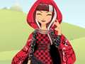 游戏Red Riding Hood Dress Up