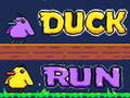 游戏Duck Run