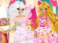 游戏Fairies Heart Style