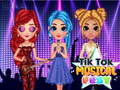 游戏Tiktok Musical Fest