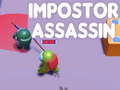 游戏Impostor Assassin