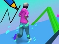 游戏Draw Race 3D