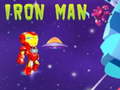 游戏Iron Man 