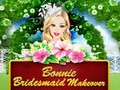 游戏Bonnie Bridesmaid Makeover