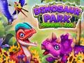 游戏Dinosaur Park Primeval Zoo