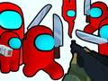 游戏Among shooter Kill Impostor