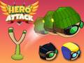 游戏Hero Attack