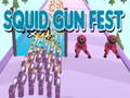 游戏Squid Gun Fest
