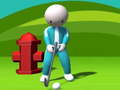 游戏Golf