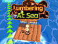 游戏Lumbering At Sea 