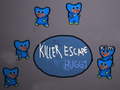 游戏Killer Escape Huggy
