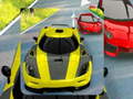 游戏Smash Cars 3D 2022