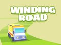 游戏Winding Road