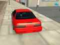 游戏Drift Race Simulator
