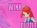 游戏Winx Puzzle