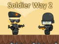 游戏Soldier Way 2