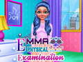 游戏Emma Physical Examination
