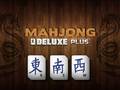 游戏Mahjong Deluxe Plus