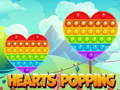 游戏Hearts Popping