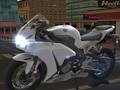 游戏Turbo Moto Racer 2022