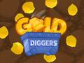 游戏Gold Diggers