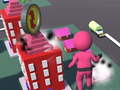 游戏Squid Gamer City Destroyer