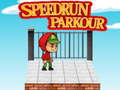 游戏Speedrun Parkour