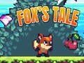游戏Fox's Tale