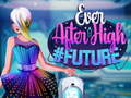 游戏Ever After High #future