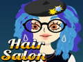 游戏Hair Salon 