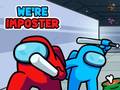 游戏We're Imposter