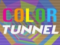 游戏Color Tunnel