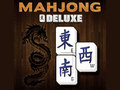 游戏Mahjong Deluxe