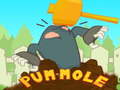 游戏Pum-Mole