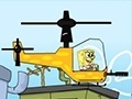 游戏Sponge Bob flight