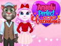 游戏Angela Perfect Valentine