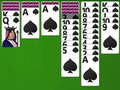 游戏Spider Solitaire Plus 