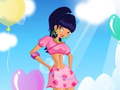 游戏Spring Fashion Dress Up 