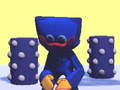游戏Poppy Smashers: Scary Playtime