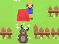 游戏Bull Fighter