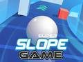 游戏Super Slope Game