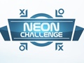 游戏Neon Challenge