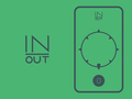 游戏In Out