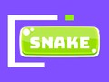 游戏Jugar Snake