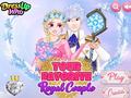 游戏Your Favorite Royal Couple