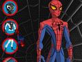 游戏Spiderman Hero Creator